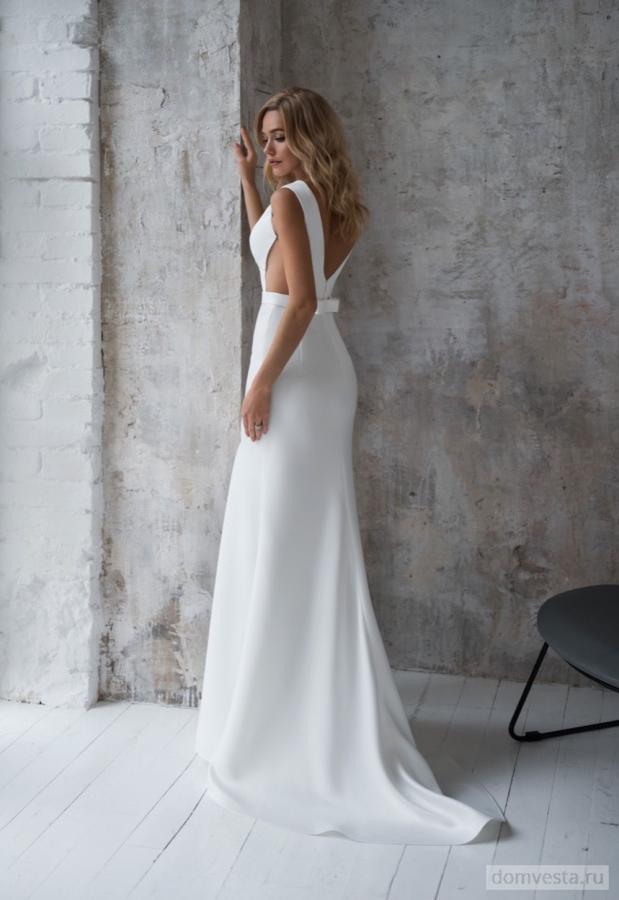 Свадебное платье #5027